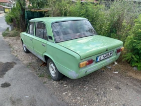 Lada 1200, снимка 10