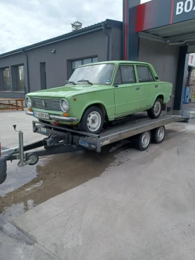 Lada 1200, снимка 7