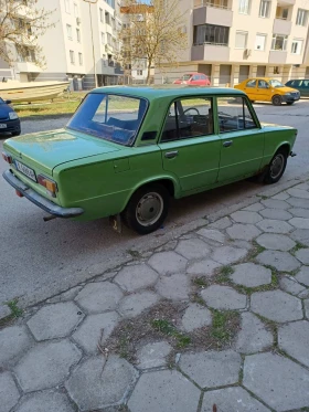 Lada 1200, снимка 2