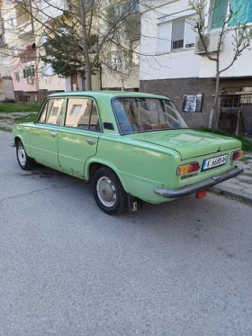 Lada 1200, снимка 4