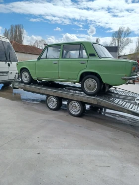 Lada 1200, снимка 6