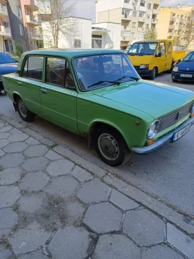 Lada 1200, снимка 1