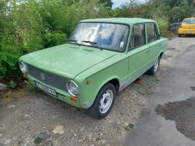 Lada 1200, снимка 11