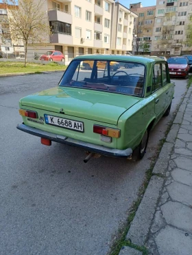 Lada 1200, снимка 3