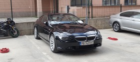 BMW 630, снимка 1 - Автомобили и джипове - 45447421