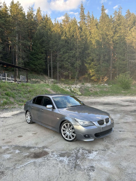 Обява за продажба на BMW 525 D М пакет  ~ 111 лв. - изображение 1