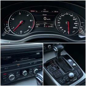 Audi A6 * 3.0TDI* Quattro* 360cam* , снимка 14