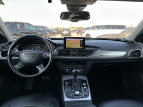 Audi A6 * 3.0TDI* Quattro* 360cam* , снимка 11