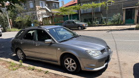 Subaru Impreza Има газ, снимка 3