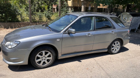 Subaru Impreza Има газ, снимка 4