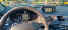 Renault Megane 1, 5 dci 109кс ТОП, снимка 8