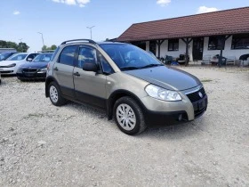 Fiat Sedici 1.9   44 | Mobile.bg    3