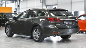 Mazda 6 2.0 SKYACTIV-G Exclusive Line Automatic, снимка 7