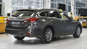 Mazda 6 2.0 SKYACTIV-G Exclusive Line Automatic, снимка 6