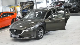 Mazda 6 2.0 SKYACTIV-G Exclusive Line Automatic, снимка 1