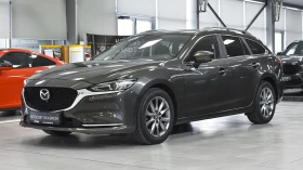 Mazda 6 2.0 SKYACTIV-G Exclusive Line Automatic, снимка 4