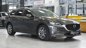 Mazda 6 2.0 SKYACTIV-G Exclusive Line Automatic, снимка 5