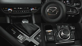 Mazda 6 2.0 SKYACTIV-G Exclusive Line Automatic, снимка 16