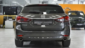 Mazda 6 2.0 SKYACTIV-G Exclusive Line Automatic, снимка 3