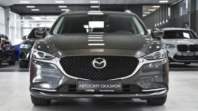 Mazda 6 2.0 SKYACTIV-G Exclusive Line Automatic, снимка 2