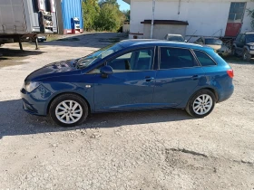 Seat Ibiza 1.4 86hp.gaz, снимка 2