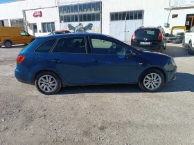 Seat Ibiza 1.4 86hp.gaz, снимка 3