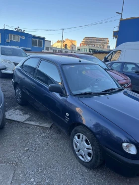 Toyota Corolla 1.4i, снимка 3