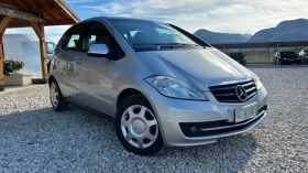 Mercedes-Benz A 180 A180CDI-109к.с.-6скорости-EURO 5-ВНОС ИТАЛИЯ 1