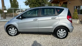 Mercedes-Benz A 180 A180CDI-109к.с.-6скорости-EURO 5-ВНОС ИТАЛИЯ, снимка 6