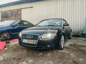 Audi A4 2.7 TDI с проблем в мотора , снимка 1