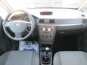 Opel Meriva 1.3CDTI, снимка 14