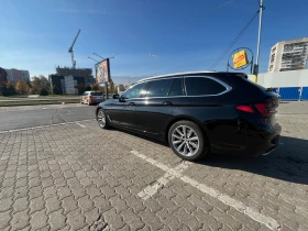 BMW 530E, снимка 15