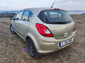 Opel Corsa, снимка 4