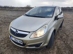 Opel Corsa, снимка 1