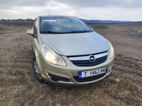 Opel Corsa, снимка 2