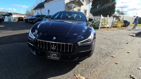 Maserati Ghibli S Q4 GranLusso ФИКСИРАНА ЦЕНА ДО БЪЛГАРИЯ! - [1] 