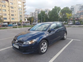 VW Golf 7, снимка 6