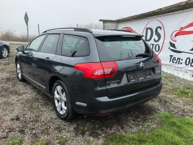 Citroen C5 2.0HDI | Mobile.bg    3