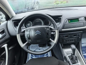 Citroen C5 2.0HDI, снимка 14