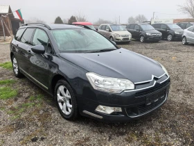 Citroen C5 2.0HDI, снимка 7