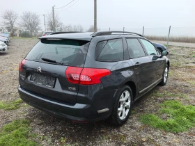 Citroen C5 2.0HDI, снимка 5