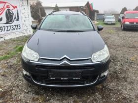 Citroen C5 2.0HDI, снимка 8