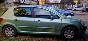 Peugeot 307, снимка 3