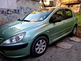 Peugeot 307, снимка 2