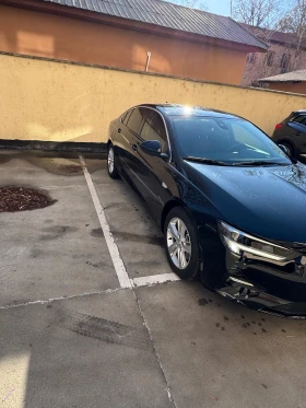 Opel Insignia, снимка 3