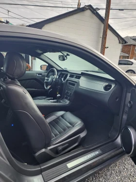 Ford Mustang 3.7L V6     | Mobile.bg    14