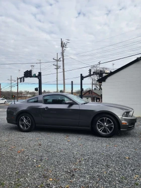 Ford Mustang 3.7L V6     | Mobile.bg    5