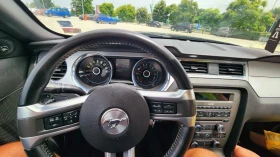 Ford Mustang 3.7, снимка 12