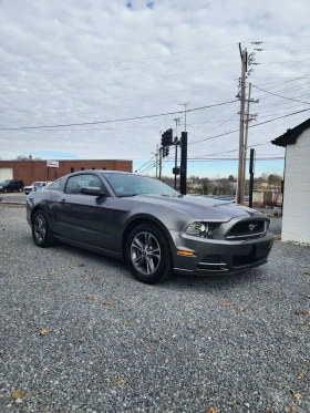 Ford Mustang 3.7L V6     | Mobile.bg    16