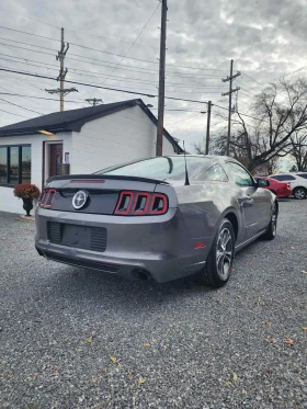 Ford Mustang 3.7L V6     | Mobile.bg    9